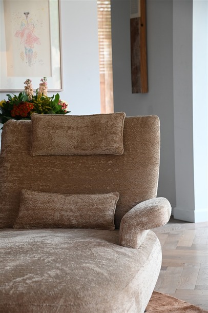Mecam longchair Fara - 2